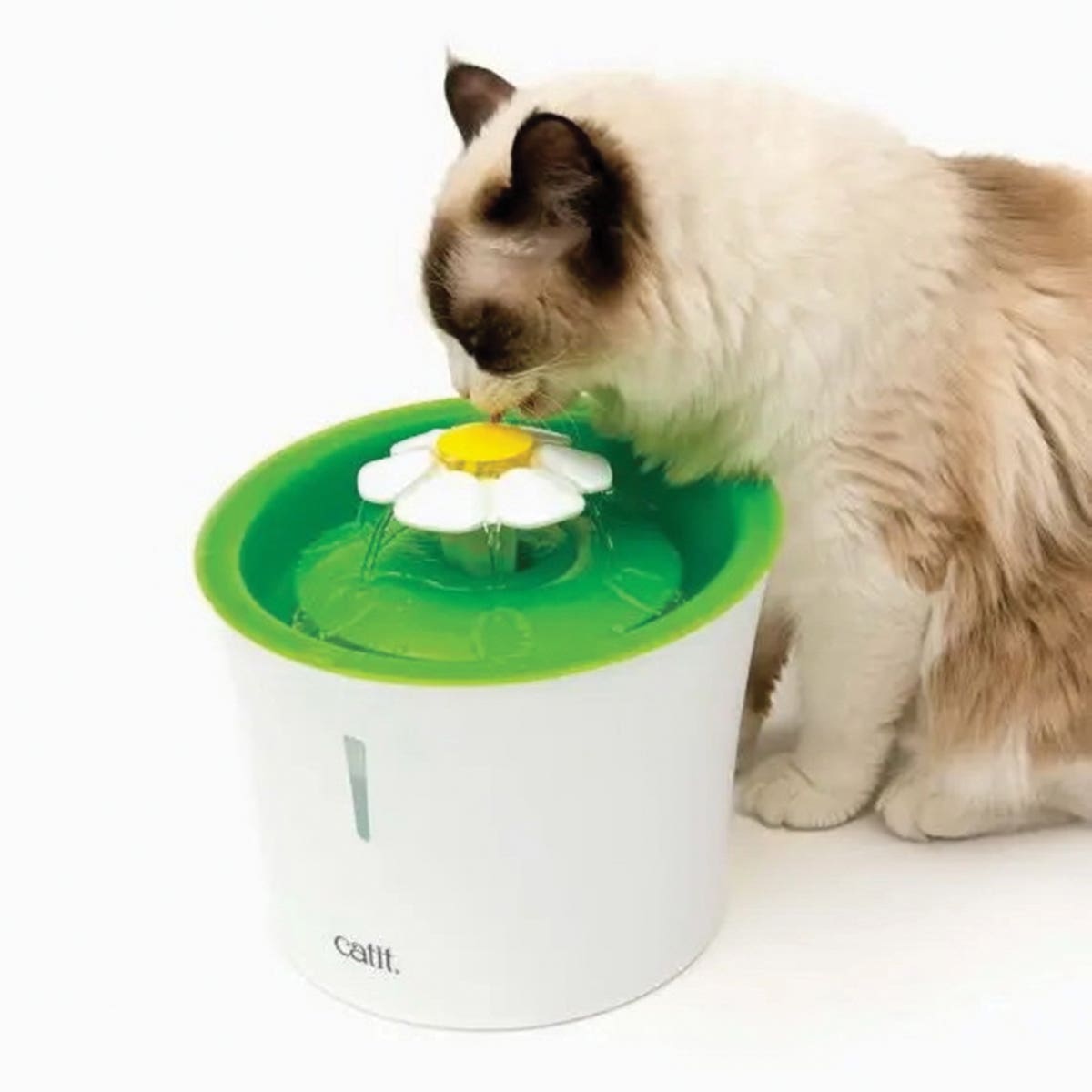 Catit Flower Fountain, 3 L Volume