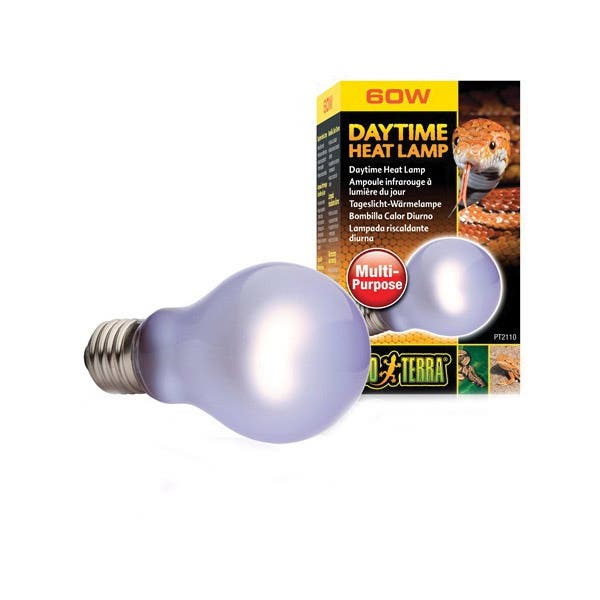 Exo Terra Heat Lamp, 60 W