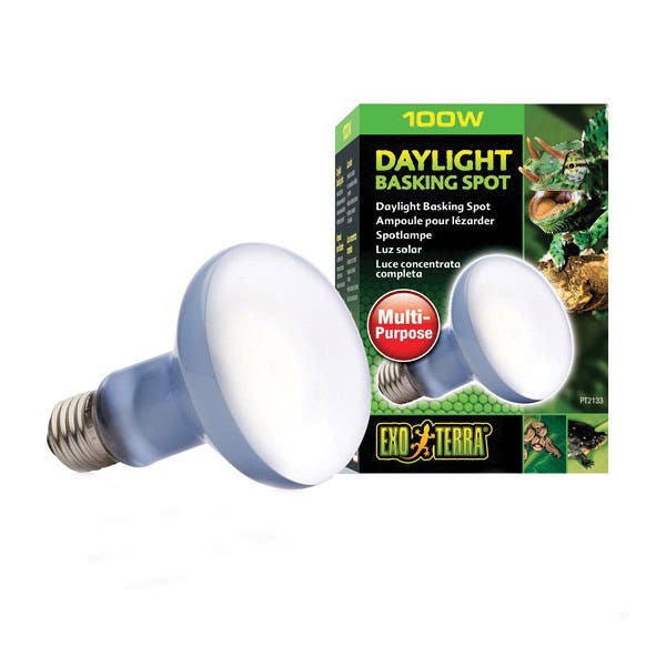Exo Terra PT2133 Spot Lamp, 100 W