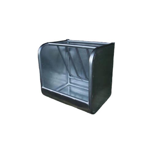 Rugged Ranch Galvanized Steel Feeder