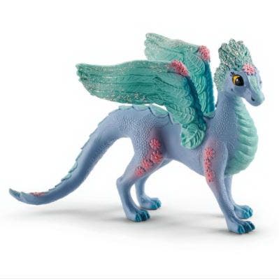 Schleich-S Bayala Series Dragon Toy Set