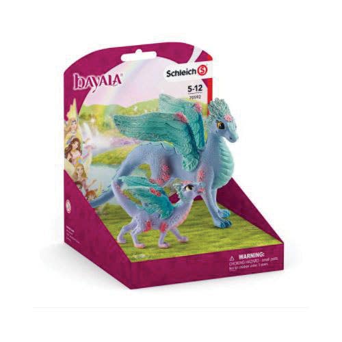 Schleich-S Bayala Series Dragon Toy Set