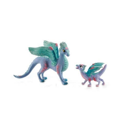 Schleich-S Bayala Series Dragon Toy Set