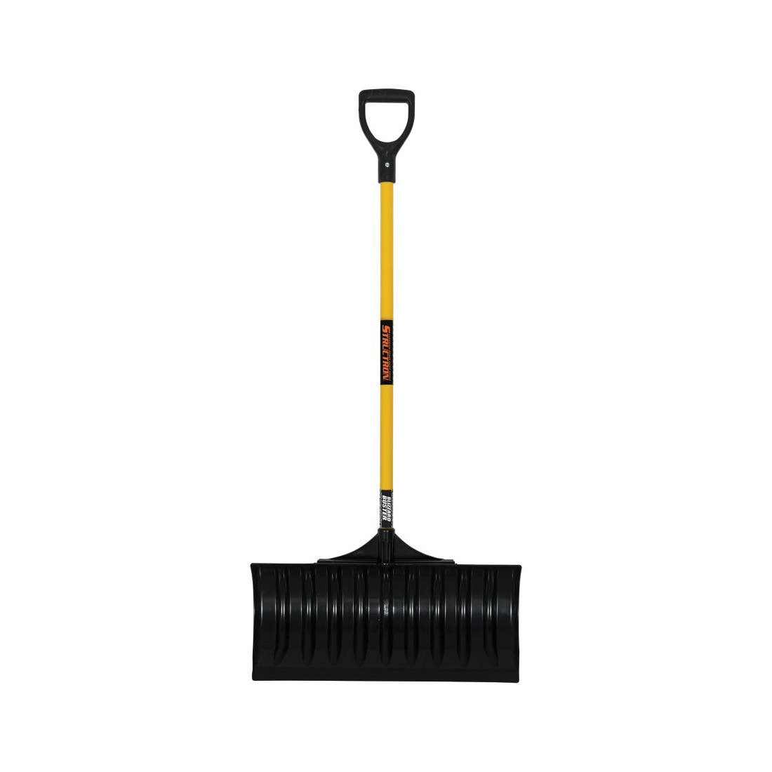 Structron Power Snow Pusher