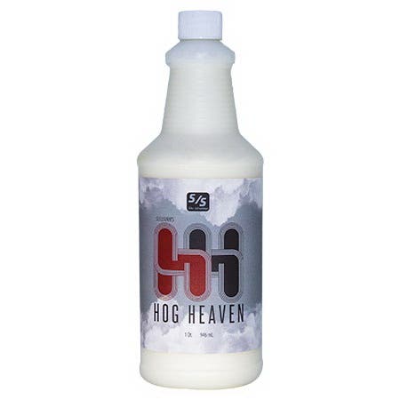 Sullivan Supply Hog Heaven Grooming Aid, 1 qt
