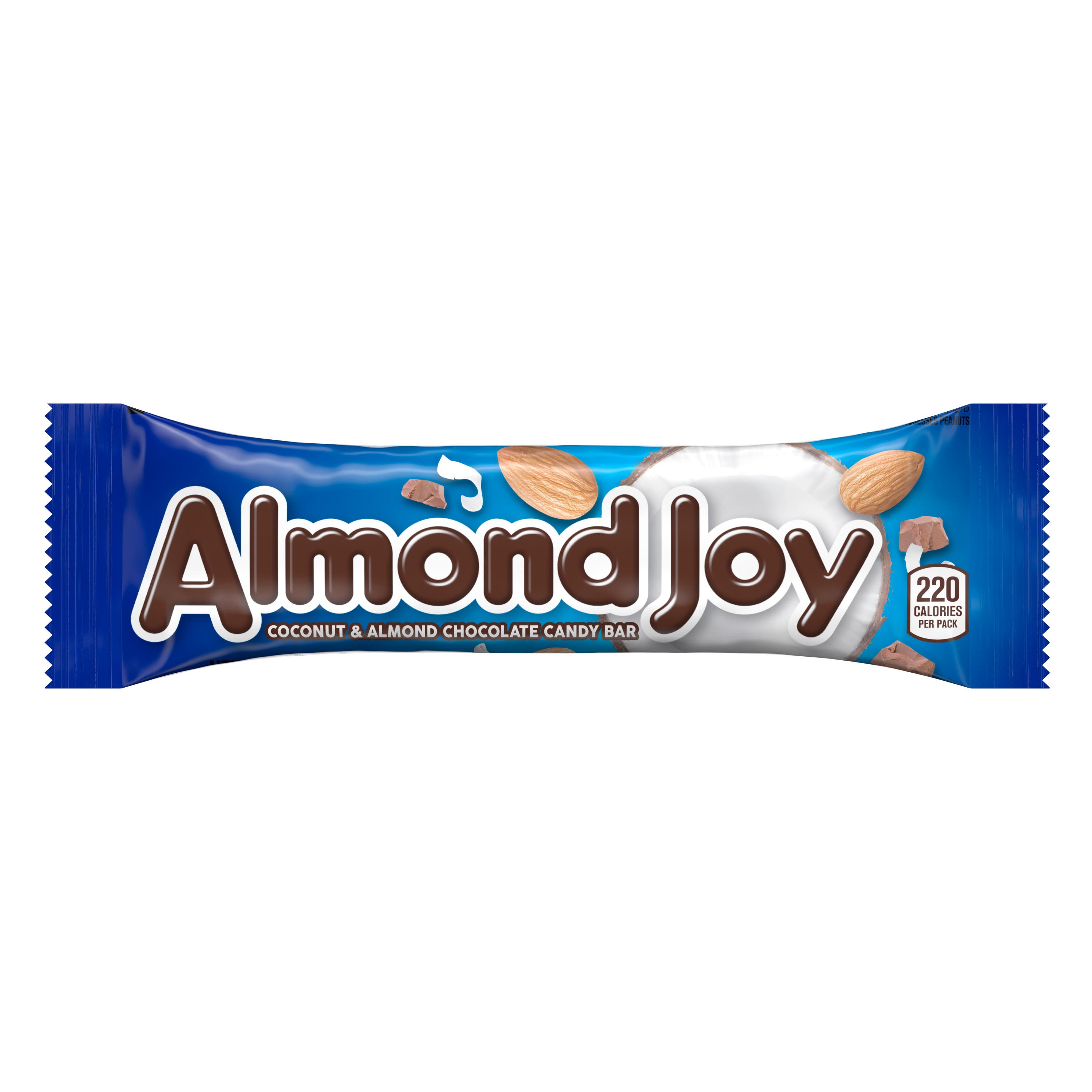 Almond Joy Candy Bar 1.61 oz