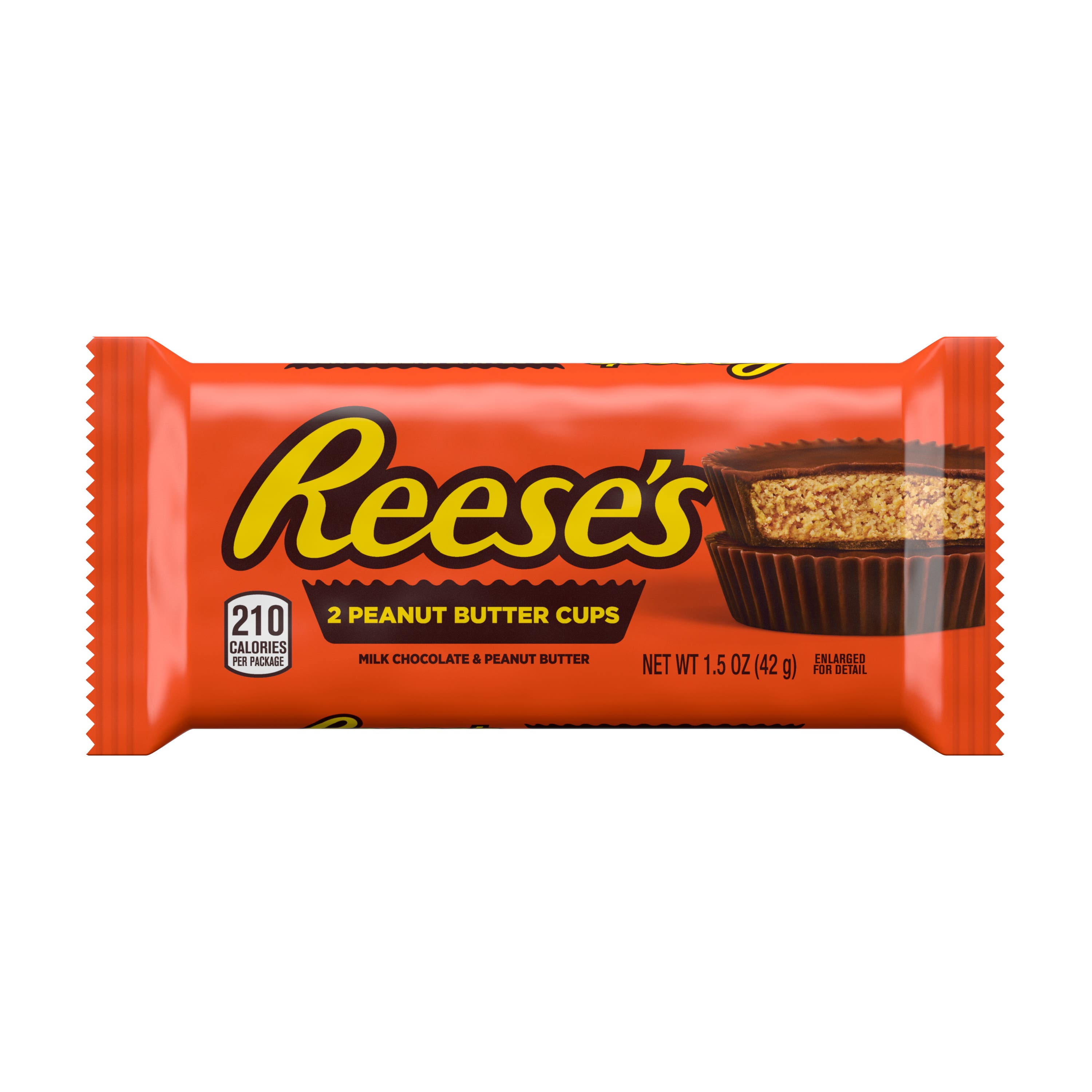 Reese's Peanut Butter Cup 1.5 oz