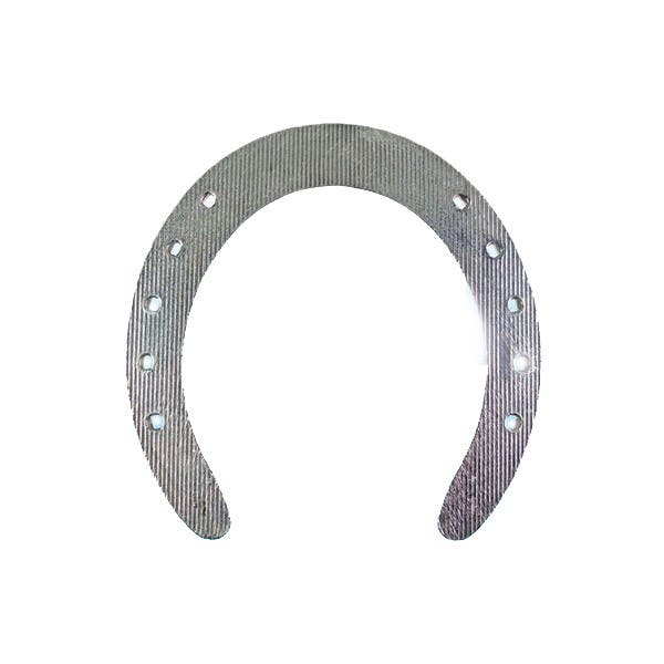 Thoro'Bred 2RF3 Regular Front Horseshoe, 3, Aluminum