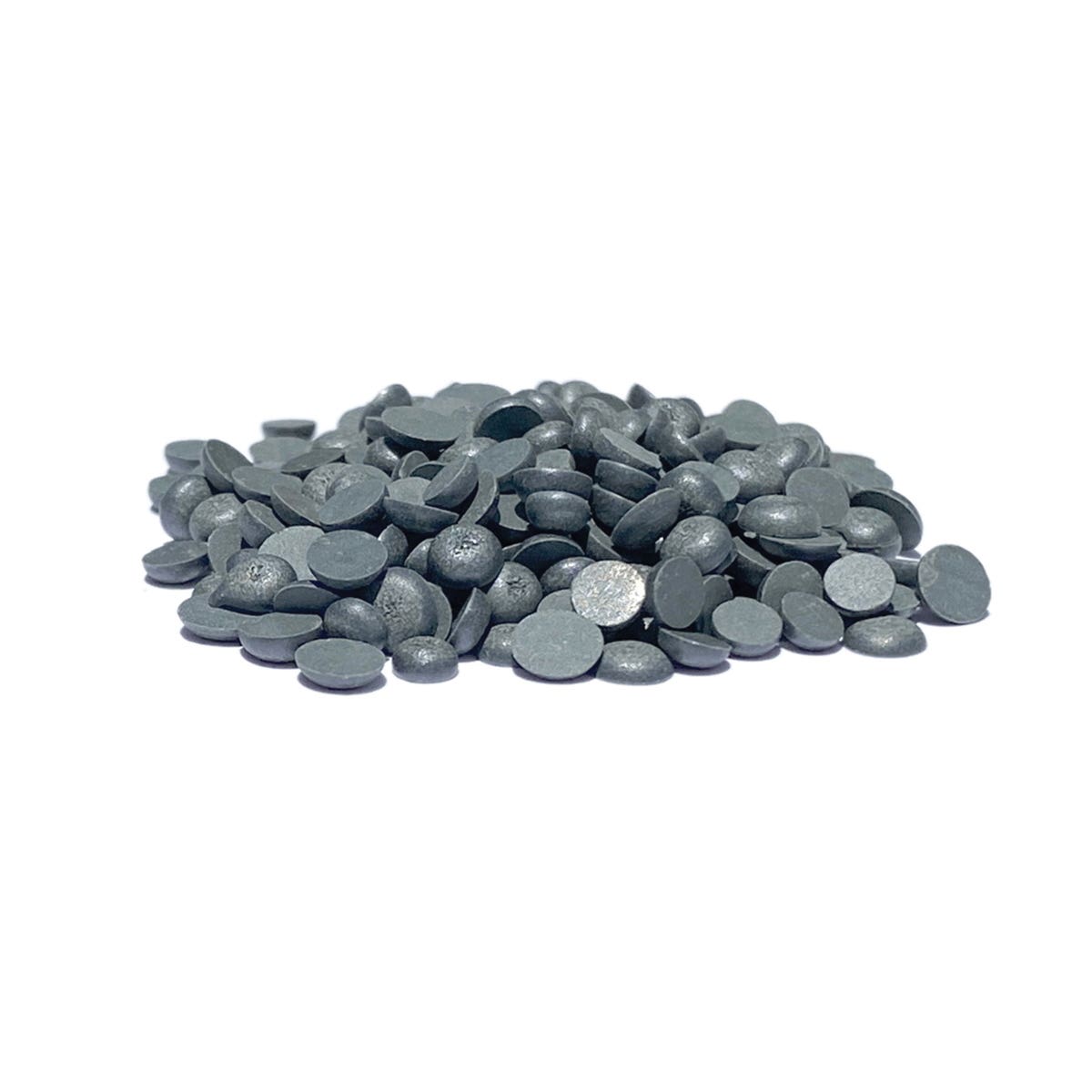 Tiger-Sul 843590 Sulfur Fertilizer, Granular, Black/Dark Gray, 50 lb, Bag