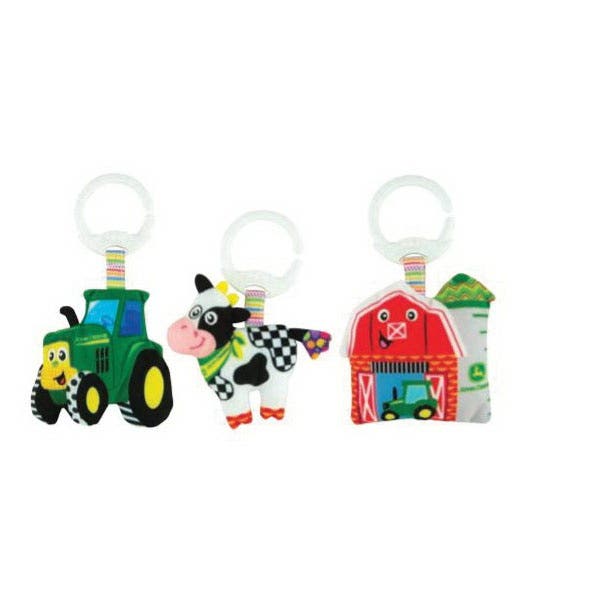 Lamaze Littles Farm Friends Assortment