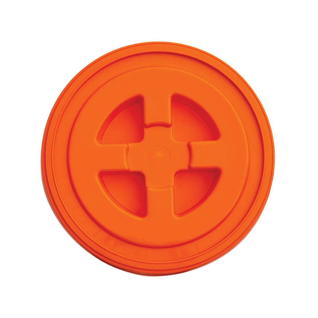 Price Container Twister Seal Lid, Orange