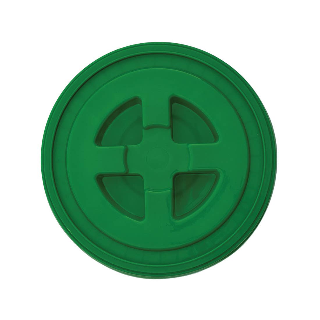 Price Container Twister Seal Lid, Green