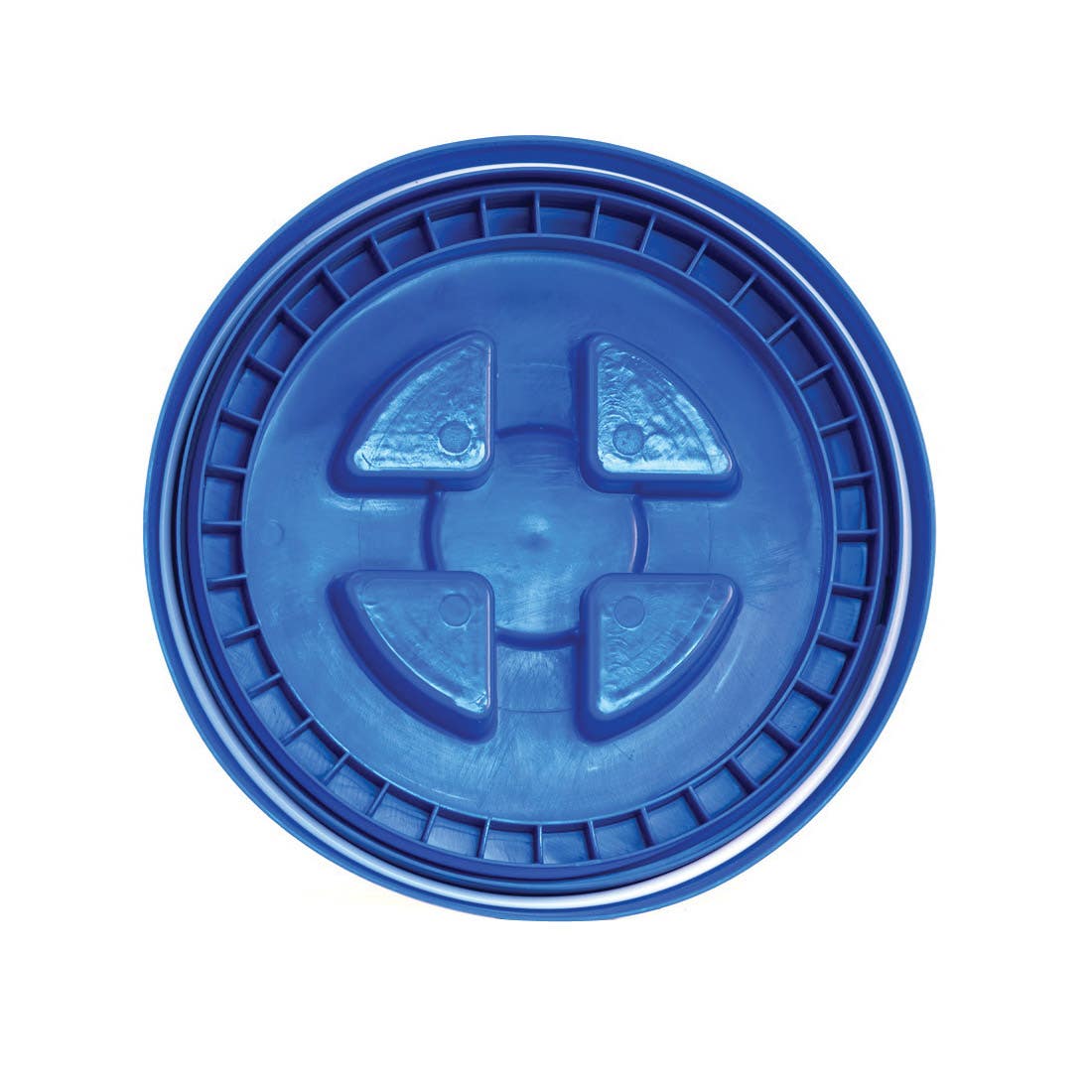 Price Container Twister Seal Lid, Blue