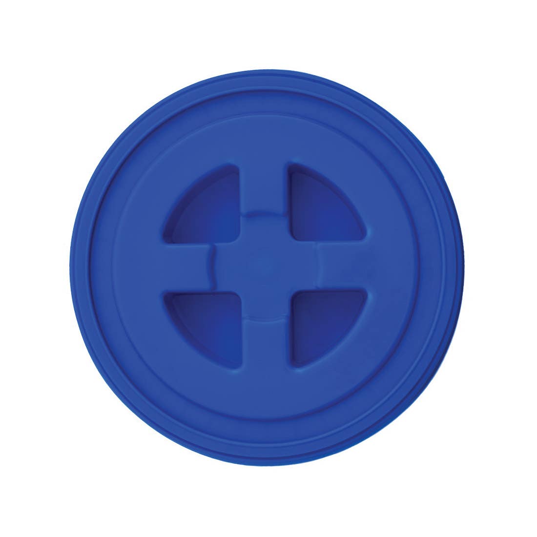 Price Container Twister Seal Lid, Blue