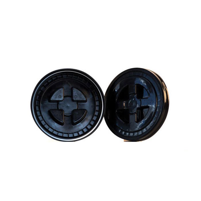 Price Container Twister Seal Lid, Black