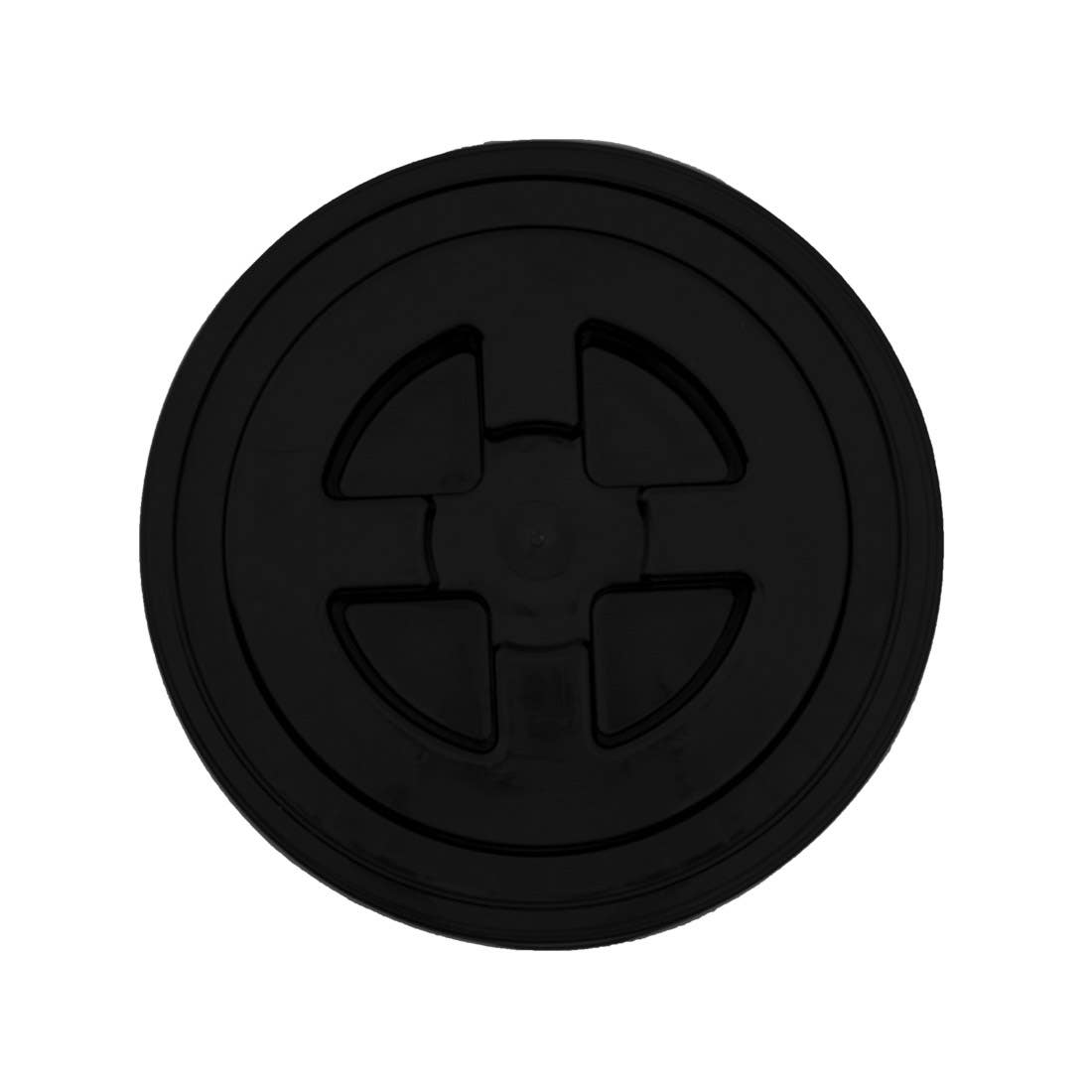 Price Container Twister Seal Lid, Black
