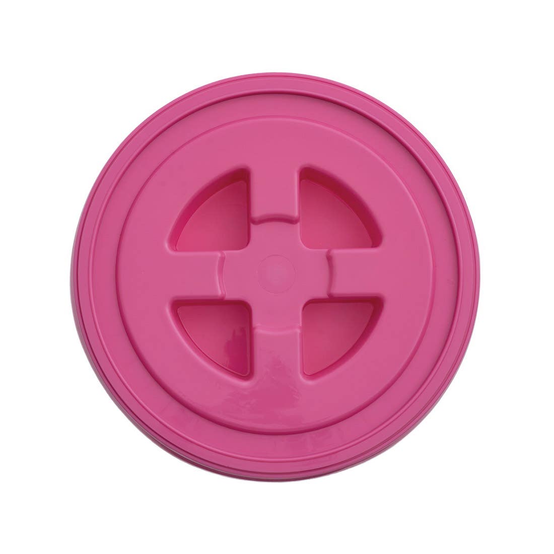 Price Container Twister Seal Lid, Pink