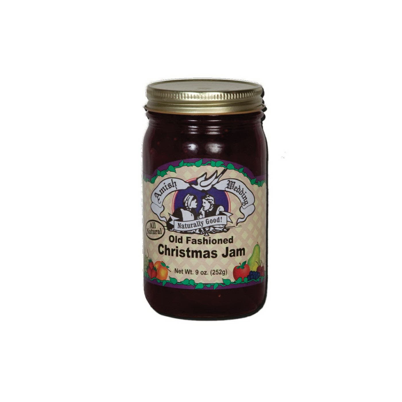 Amish Wedding Christmas Jam
