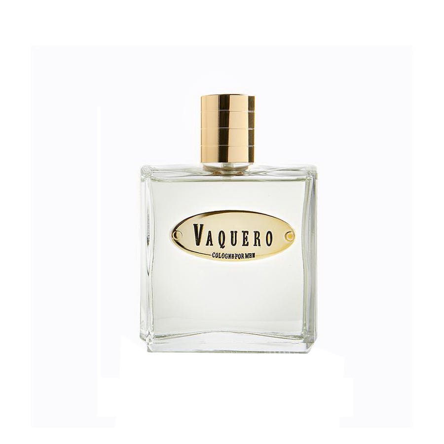 Tru Fragrance Vaquero Men's Cologne, Woody, 3.4 oz Bottle