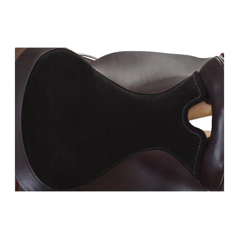 Circle Y Lockhart Saddle, 15 In.