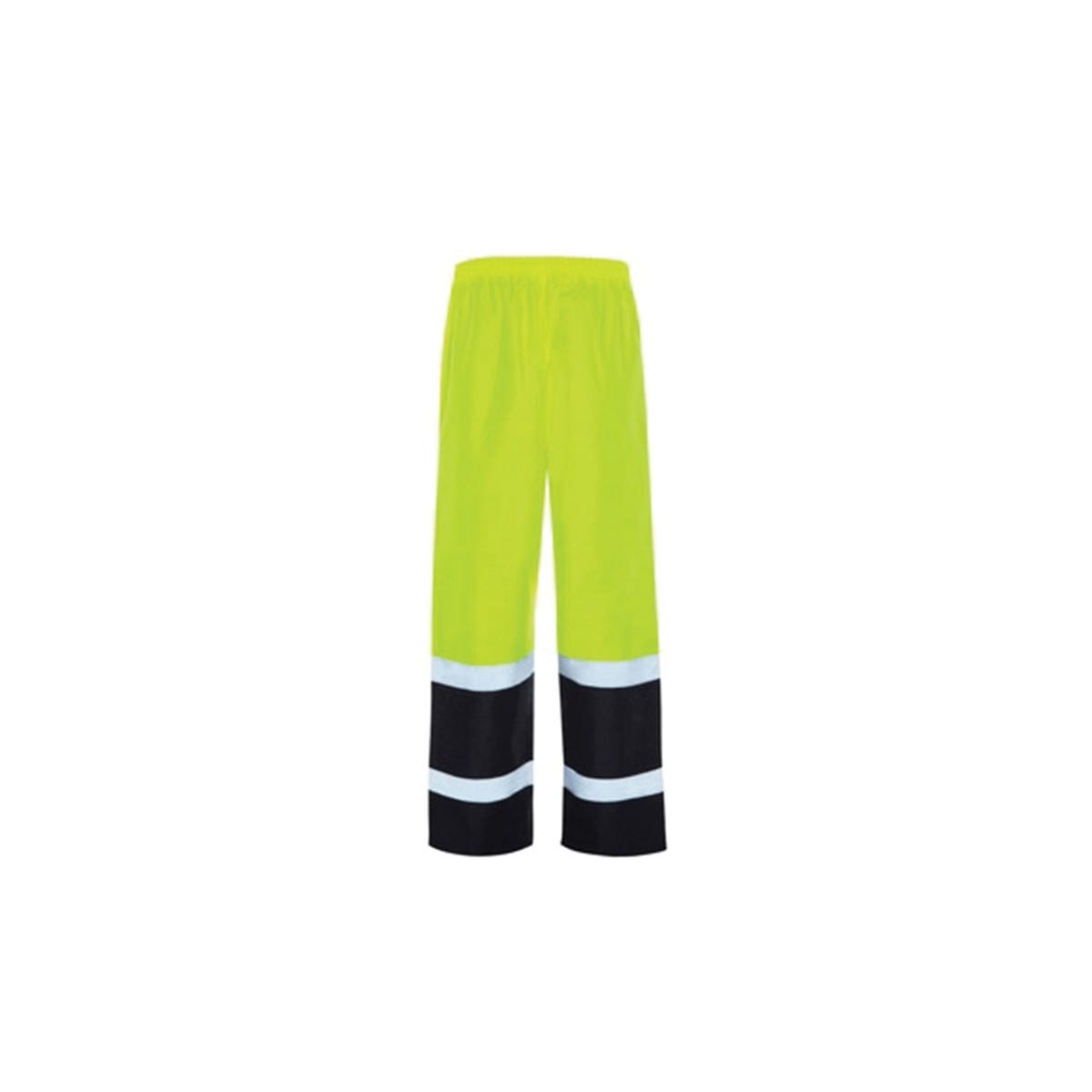 Utility Pro UHV452P M Waterproof Pants, M, 32 to 34 in, 28 to 32 in L, Yellow