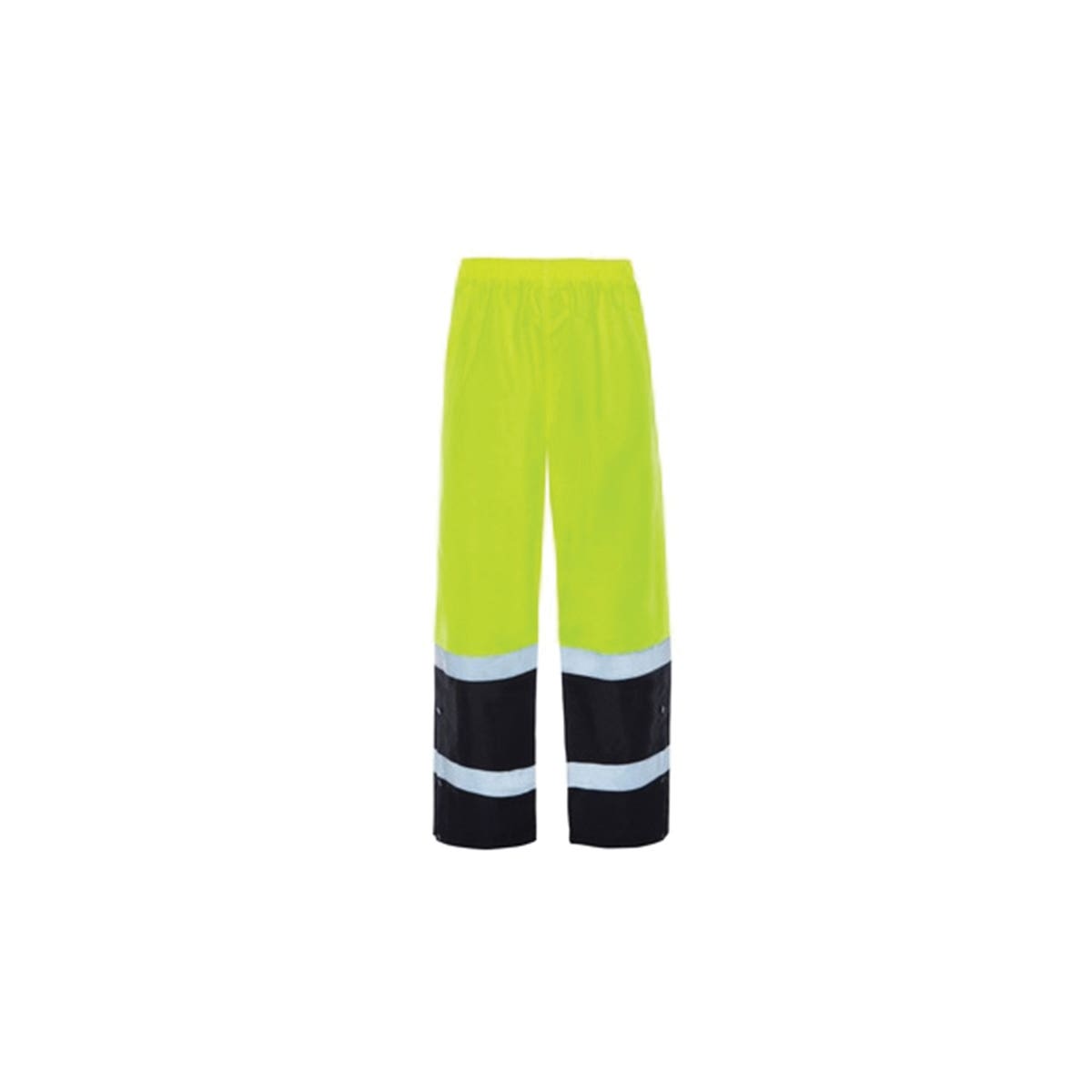 Utility Pro UHV452P M Waterproof Pants, M, 32 to 34 in, 28 to 32 in L, Yellow