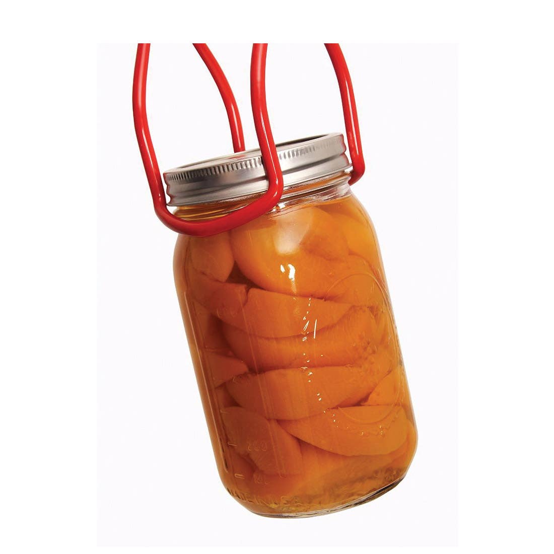 VKP Canning Jar Lifter, Cushioned Handle