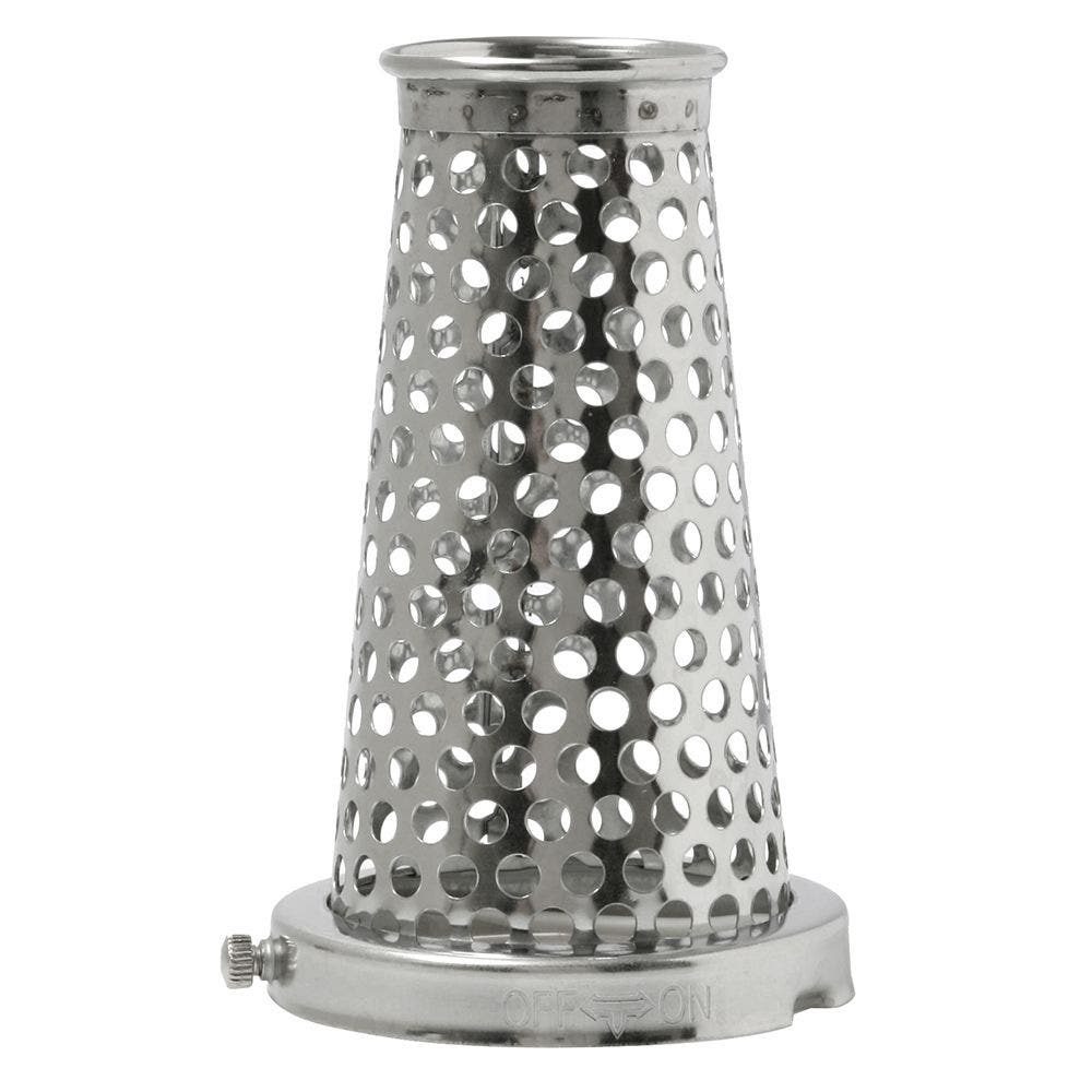 VKP Salsa Screen, Stainless Steel, For: Johnny Apple, Victorio 250, VKP250 Food Strainer
