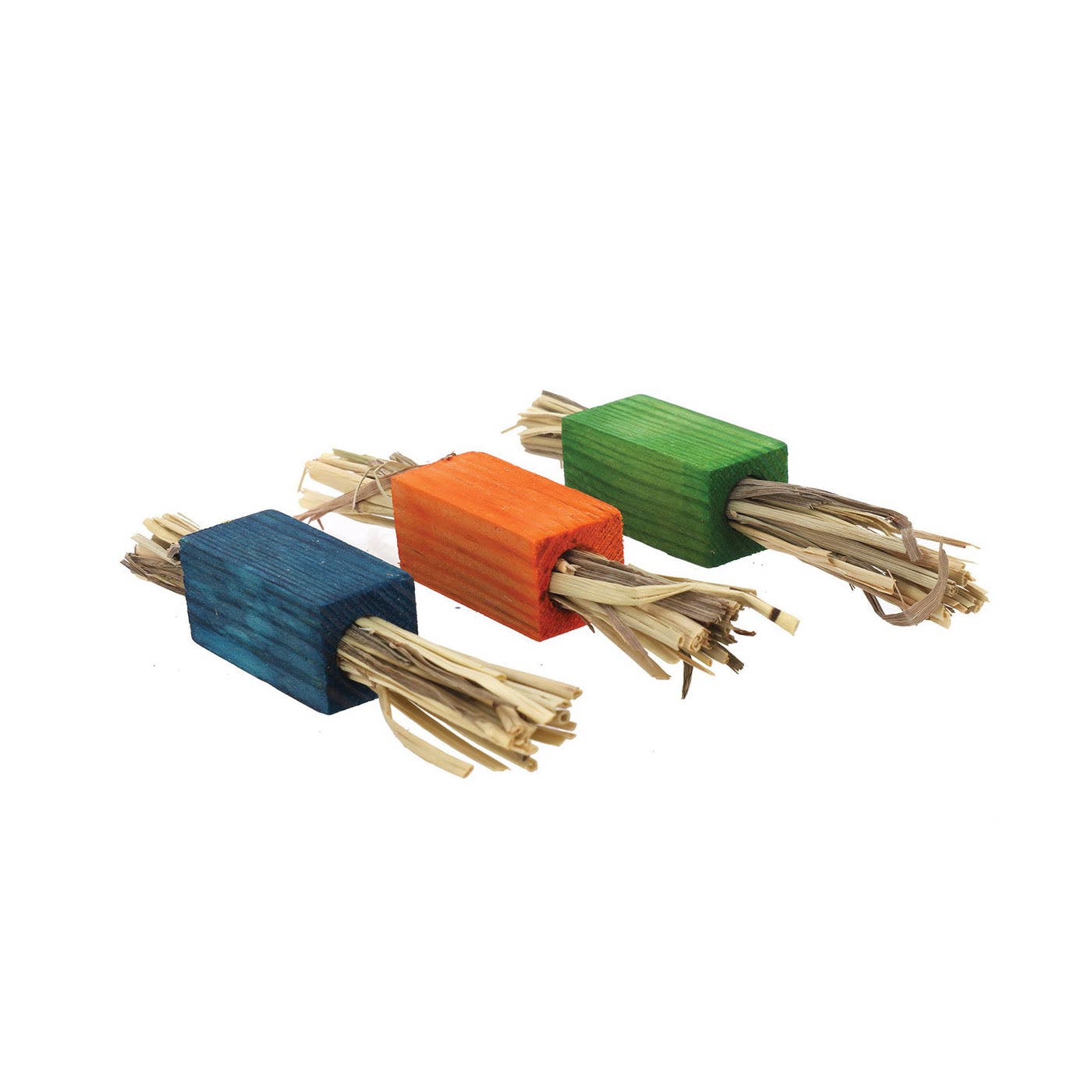 Ware 10273 Health-e Block Chew