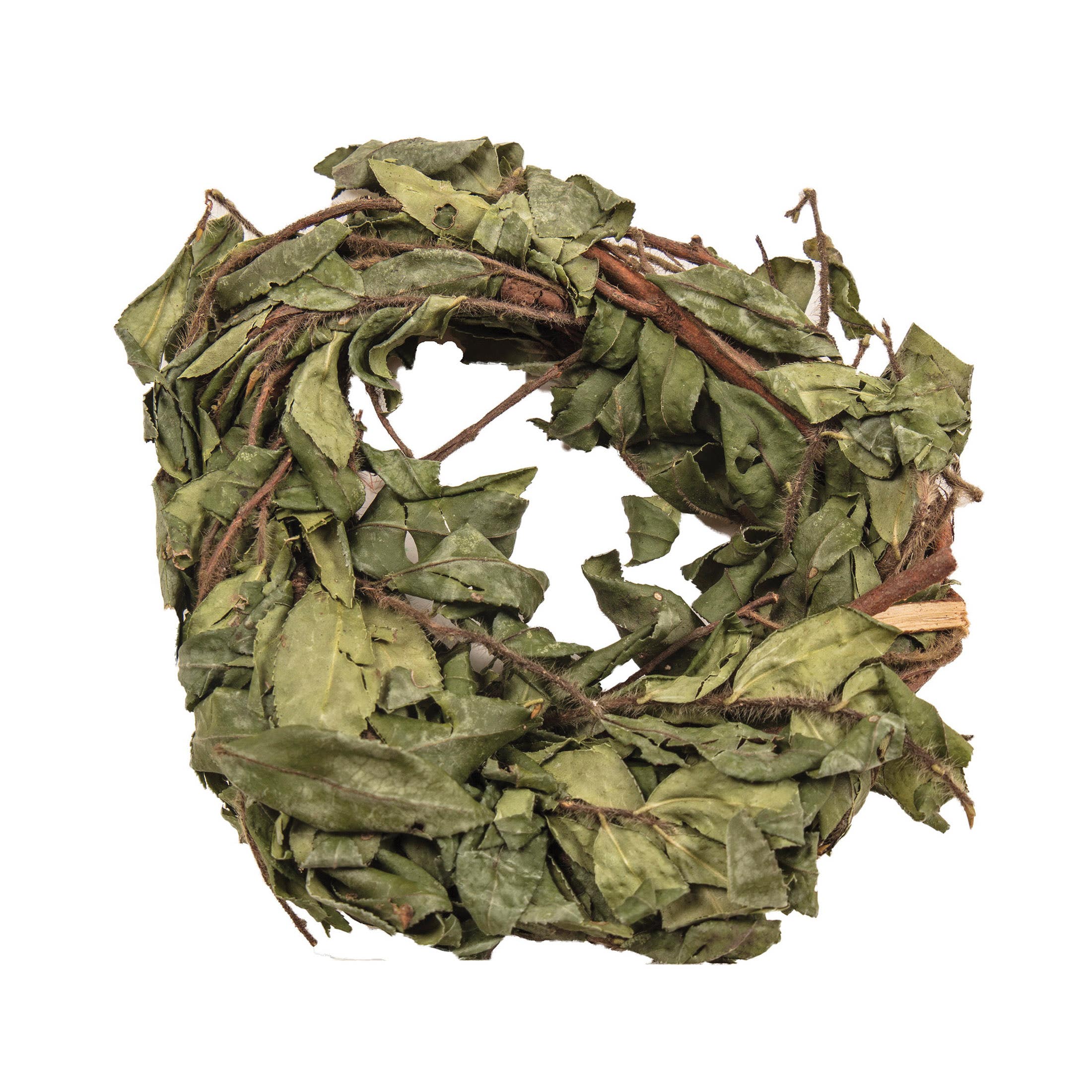 Ware Tea Time Wreath Chew, L