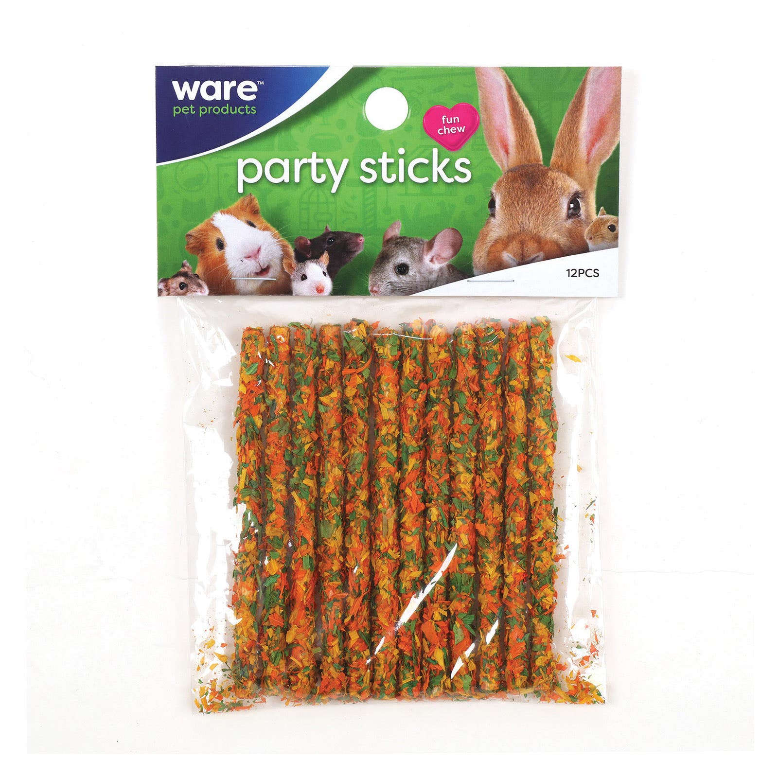 Ware Party Stick Chew