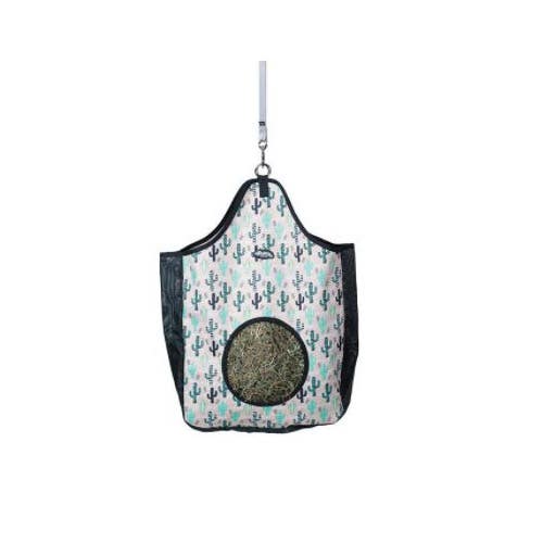 Weaver Leather Hay Bag, Cactus