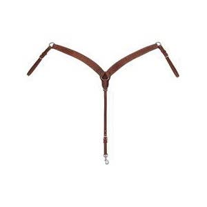 Weaver Leather ProTack Series Breast Collar