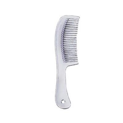 Weaver Leather Mane and Tail Comb, Aluminum
