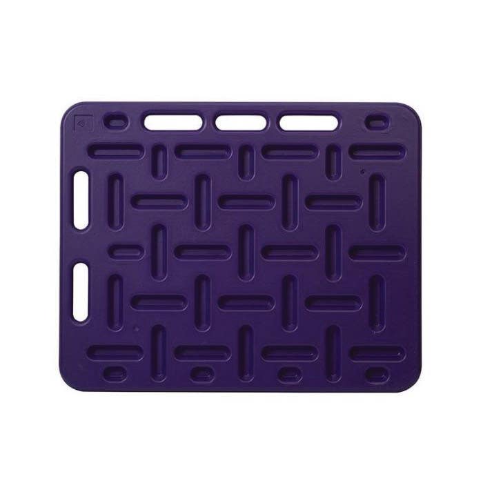 Weaver Livestock Sorting Panel, Purple