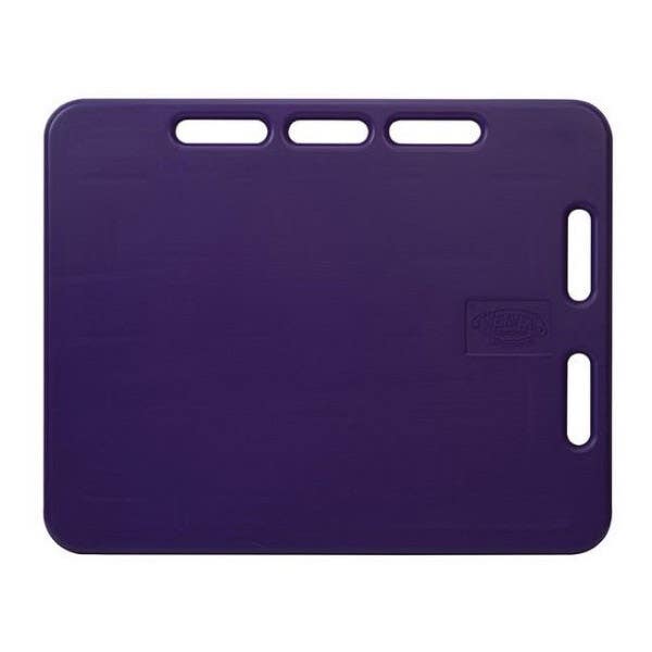 Weaver Livestock Sorting Panel, Purple