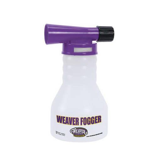 Weaver Livestock Fogger, Plastic
