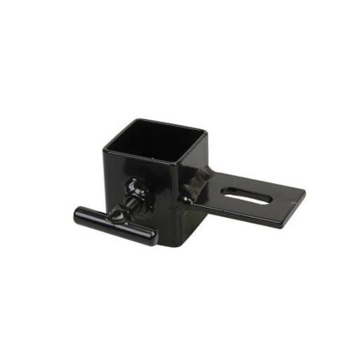 Weaver Livestock Fan Cage Bracket, Steel