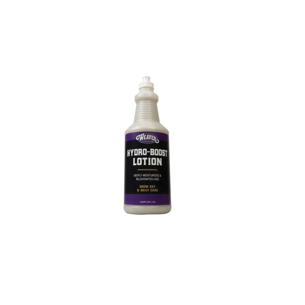 Weaver Leather Hydro-Boost Lotion, 1 qt