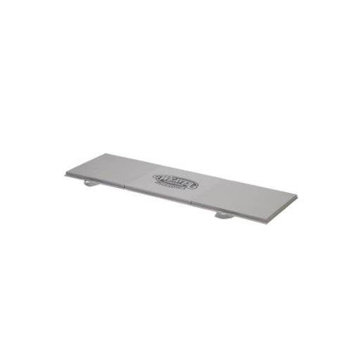 Weaver Livestock Fitting Mat, Large, Foam/Vinyl, Gray