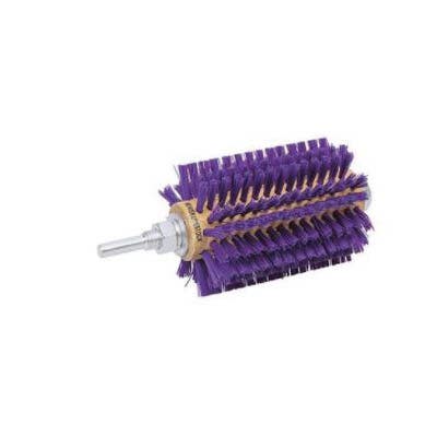 Weaver Livestock Roto Brush, Purple