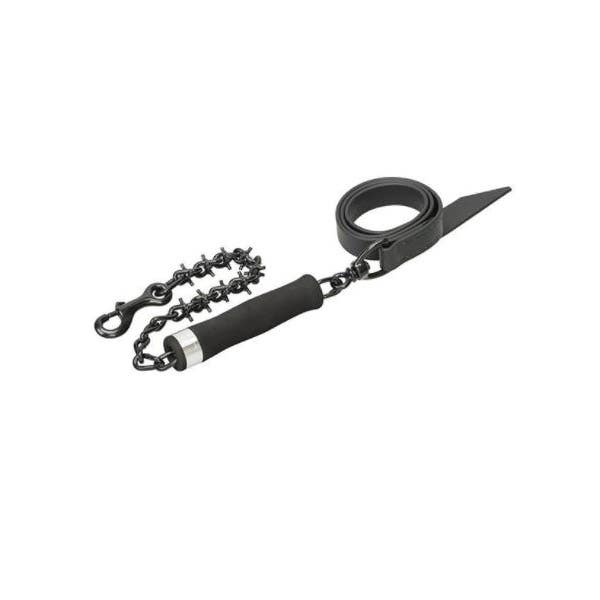 Weaver Livestock Sure Hand Lead, 36 in L, Black