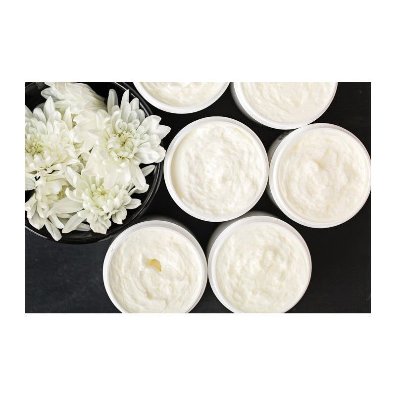 Windrift Hill Body Butter, Goats n' Oats