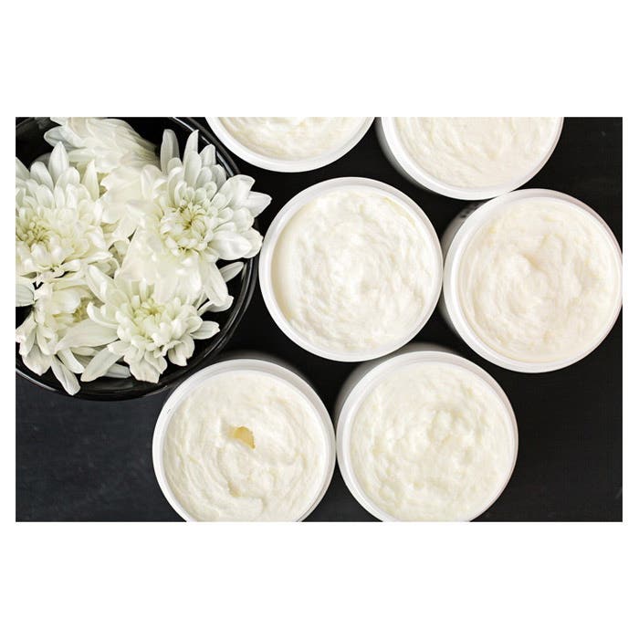 Windrift Hill Body Butter, Unscented