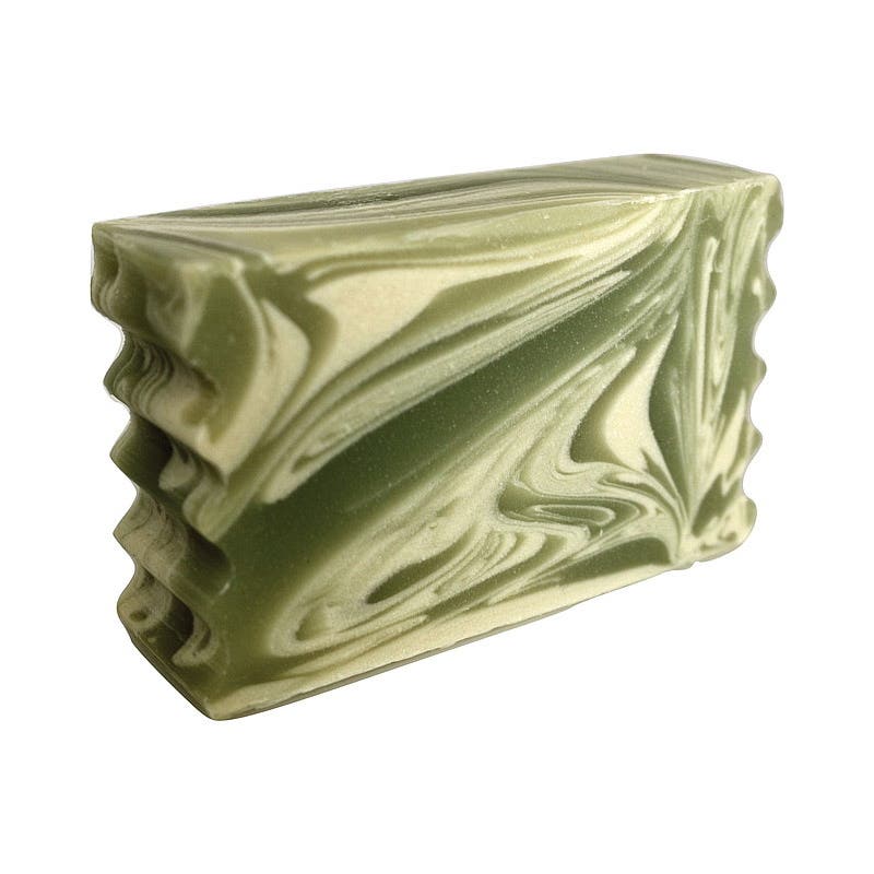 Windrift Hill Soap, Bar, English Garden