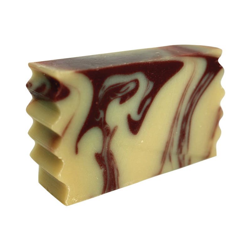 Windrift Hill Soap, Bar, Grandma's Raspberry Patch