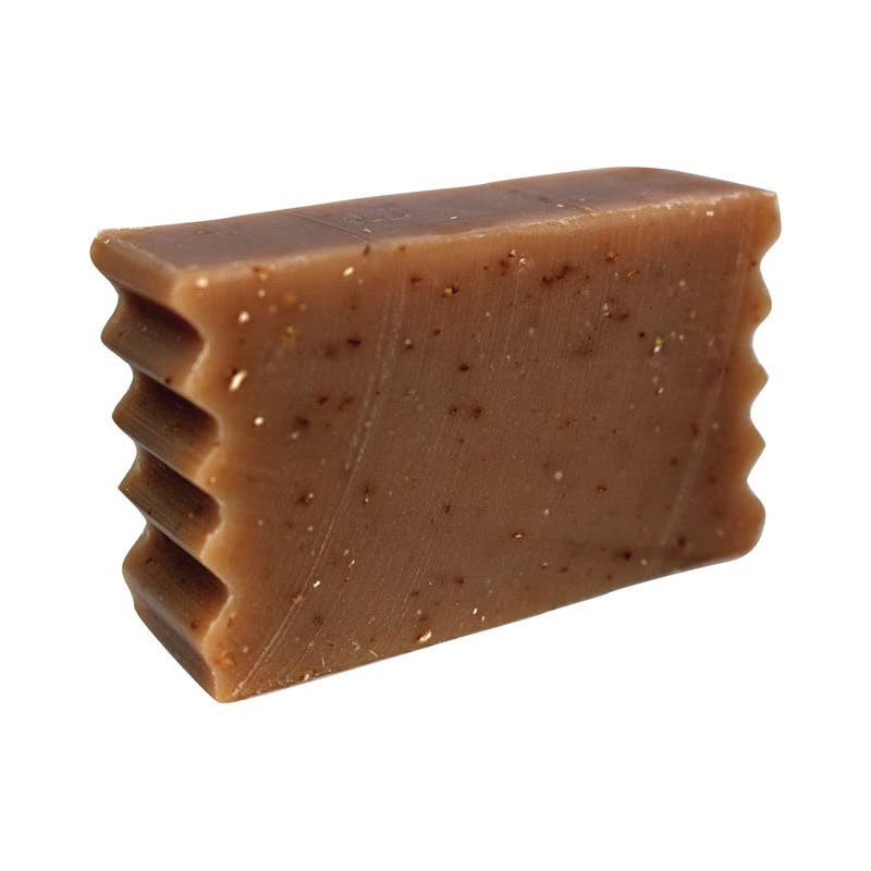 Windrift Hill Soap, Honey Milk and Oats Bar