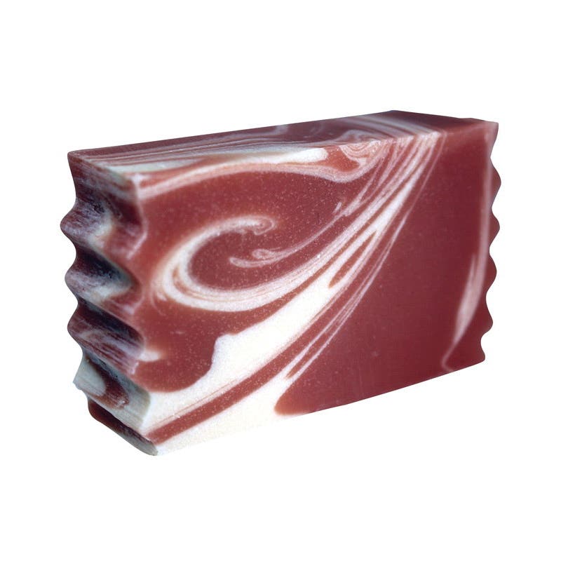 Windrift Hill Soap, Bar, Peach