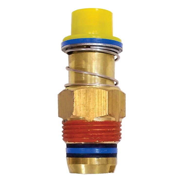 XCAD USA AL30BRNG Sprinkler Bearing, For: Aqua Burst 3/4 in AL30 Series Impact Sprinklers