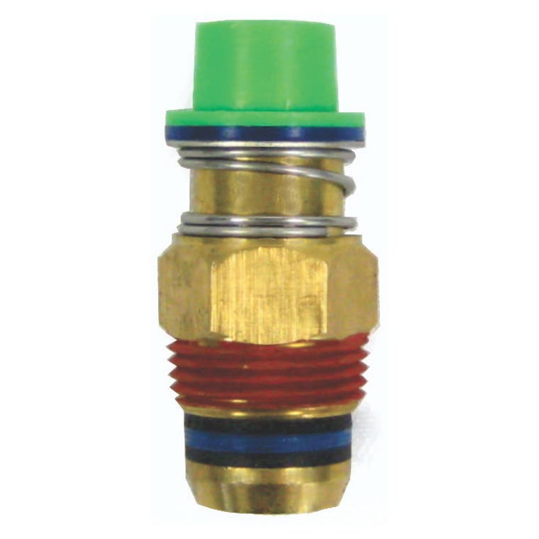 XCAD USA HF30BRNG Sprinkler Bearing, For: Aqua Burst, Nelson, Rain Bird 3/4 in Full Circle Impact Sprinklers